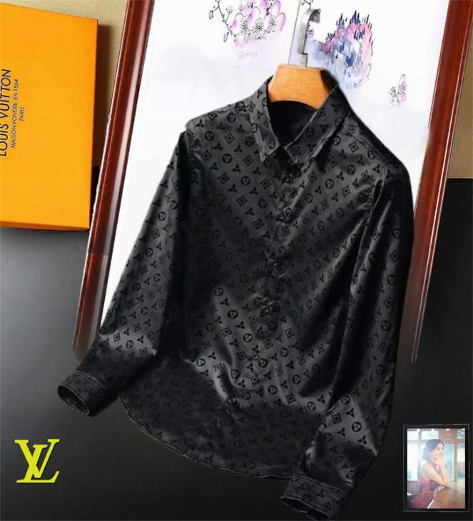 Picture of LV Shirt Long _SKULVM-5XL12yr1026778